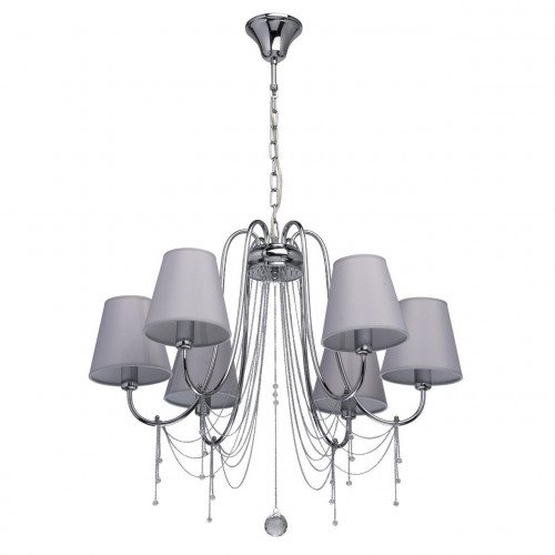 подвесная люстра mw-light федерика 85 684010606 в Королёве