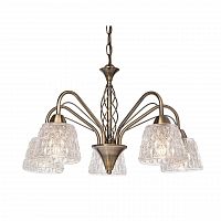 подвесная люстра silver light alsu 238.53.5 в Королёве