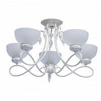 потолочная люстра mw-light фелиция 22 347018605 в Королёве