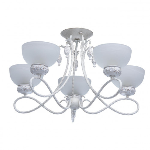 потолочная люстра mw-light фелиция 22 347018605 в Королёве