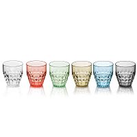 набор из 6 стаканов tiffany в Королёве