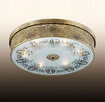 потолочный светильник odeon light aster 2782/6c в Королёве