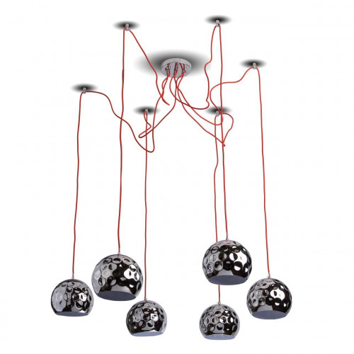 подвесная люстра mw-light котбус 8 492014506 в Королёве