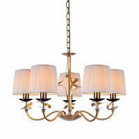 подвесная люстра omnilux grottole oml-63603-05 в Королёве