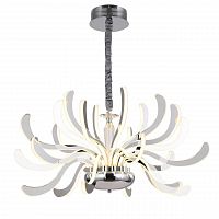 подвесная светодиодная люстра st luce aricia sl835.503.24 в Королёве