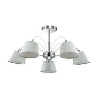 потолочная люстра lumion vasana 3518/5 в Королёве
