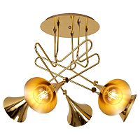 подвесная люстра mantra jazz 5897 в Королёве