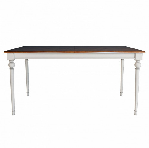 стол обеденный odri белый в Королёве