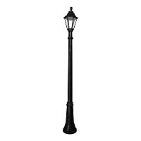 уличный фонарь fumagalli gigi/rut e26.156.000.axf1r в Королёве