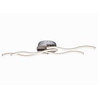 потолочный светодиодный светильник globo sarka 67000-14d в Королёве