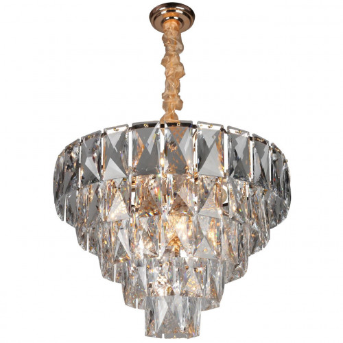 подвесная люстра omnilux reggiolo oml-81603-12 в Королёве