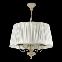 подвесная люстра maytoni olivia arm326-55-w в Королёве