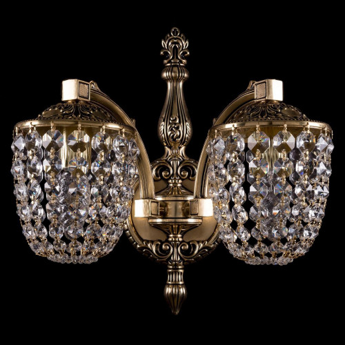 бра bohemia ivele 1872/2/150/gb в Королёве