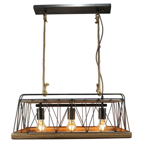 подвесной светильник lussole loft lsp-8067 в Королёве