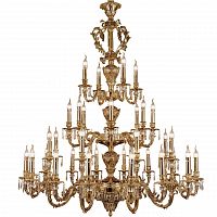 подвесная люстра dio darte elite estrada e 1.1.36.600 g золото в Королёве