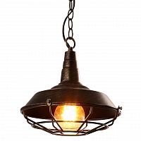 подвесной светильник arte lamp ferrico a9181sp-1br в Королёве