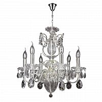 подвесная люстра lightstar schon 790064 в Королёве