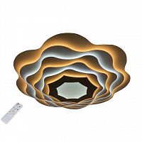 потолочный светодиодный светильник omnilux pulsano oml-07007-160 в Королёве