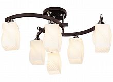 потолочная люстра silver light bertuccio 219.59.6 в Королёве
