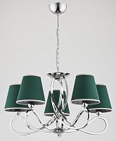 подвесная люстра alfa willma 23355 в Королёве