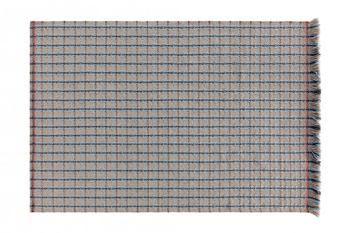 ковер gan checks blue 300x200 от gan в Королёве