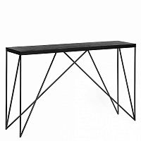 консоль monaco black чёрный дуб в Королёве