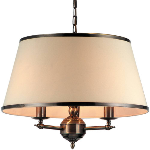 подвесная люстра arte lamp alice a3579sp-3ab в Королёве