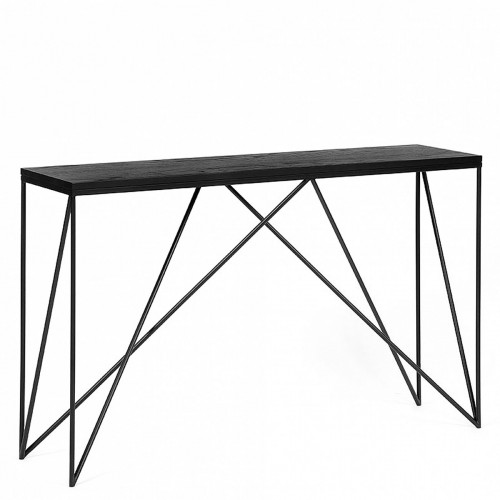 консоль monaco black чёрный дуб в Королёве