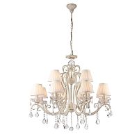 подвесная люстра maytoni triumph arm288-12-g в Королёве