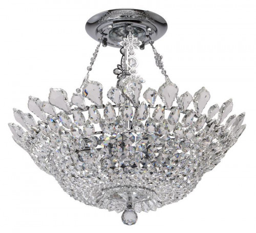потолочный светильник mw-light патриция 1 447010912 в Королёве