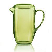 кувшин forme casa зеленый в Королёве