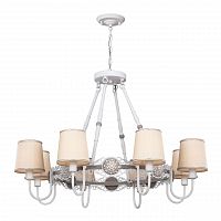 подвесная люстра favourite fiona 2495-8pc в Королёве