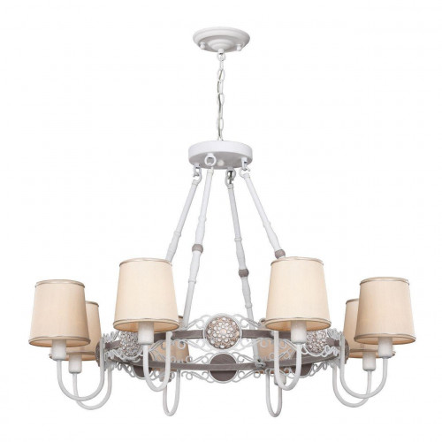 подвесная люстра favourite fiona 2495-8pc в Королёве