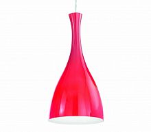 подвесной светильник ideal lux olimpia sp rosso в Королёве