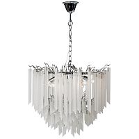светильник white ice потолочный 60*60 см в Королёве