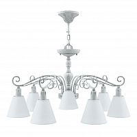 подвесная люстра lamp4you provence e4-07-g-lmp-o-32 в Королёве