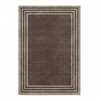 ковер dazzle cocoa bej 300x500 коричневый в Королёве