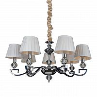 подвесная люстра omnilux mozatte oml-72403-07 в Королёве