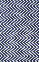 ковер zig zag синий 300х500 в Королёве