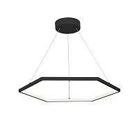 подвесная светодиодная люстра vitaluce v4606-1/1s в Королёве
