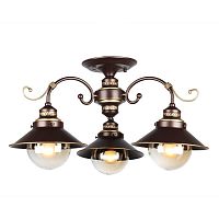 потолочная люстра omnilux oml-50407-03 в Королёве
