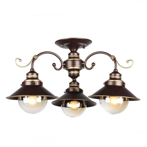 потолочная люстра omnilux oml-50407-03 в Королёве