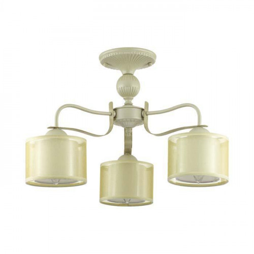 потолочная люстра lumion lilivant 3488/3c в Королёве