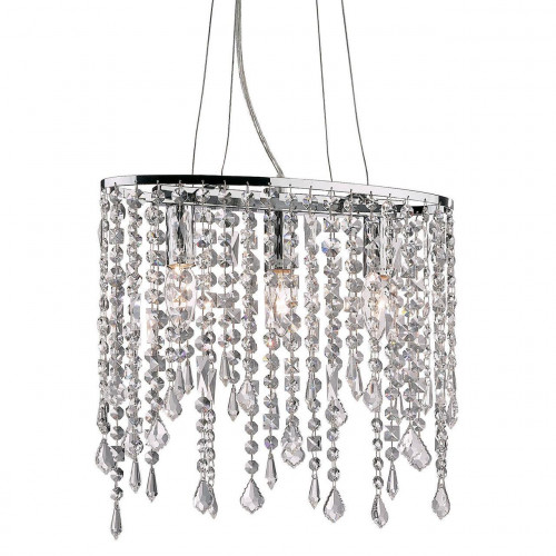 подвесной светильник ideal lux rain spа в Королёве