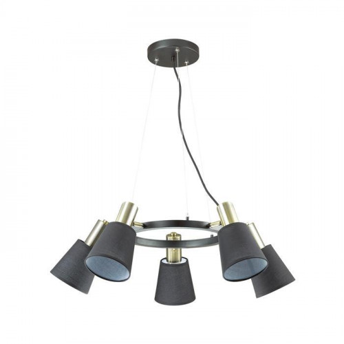 подвесная люстра lumion marcus 3638/5 в Королёве
