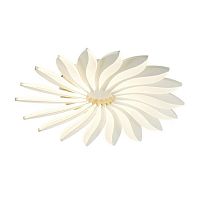 потолочный светодиодный светильник odeon light maya 4174/86cl в Королёве