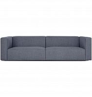 диван match sofa прямой серый в Королёве