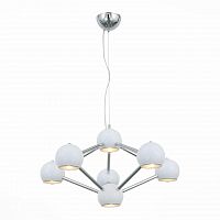 подвесная люстра st luce rottura sl853.503.07 в Королёве
