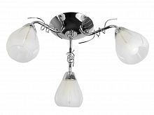 потолочная люстра toplight alexia tl3640x-03ch в Королёве
