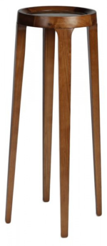 консоль side table коричневая в Королёве
